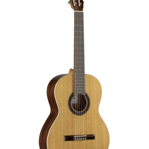 Guitare alhambra 1C